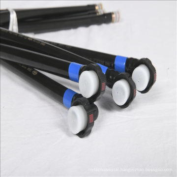 All electric car nylon PA11 PA12 PA6 Tube